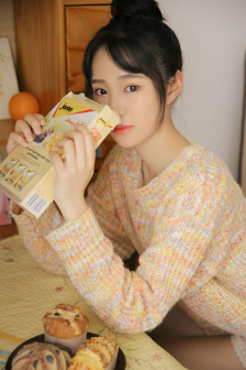 为食神探
